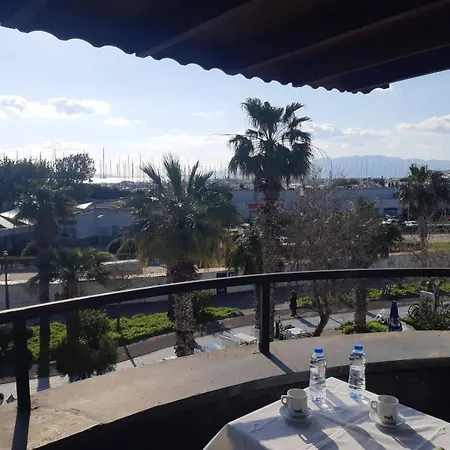 Turgutreis Homestay Bodrum