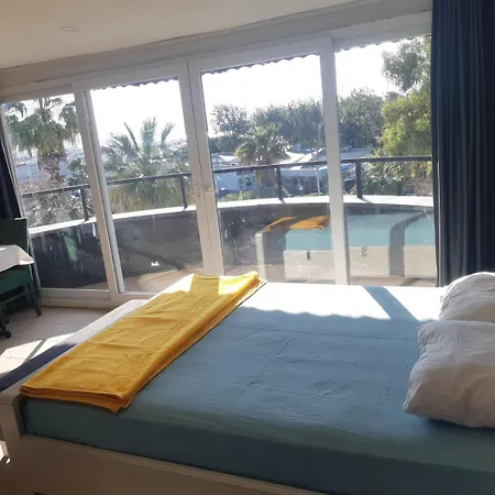 Turgutreis Homestay Bodrum