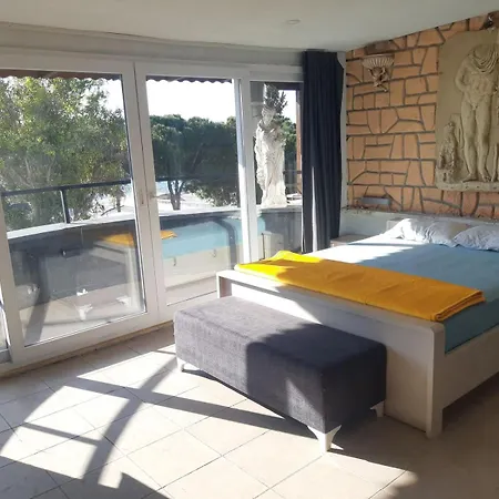 Homestay Turgutreis Bodrum