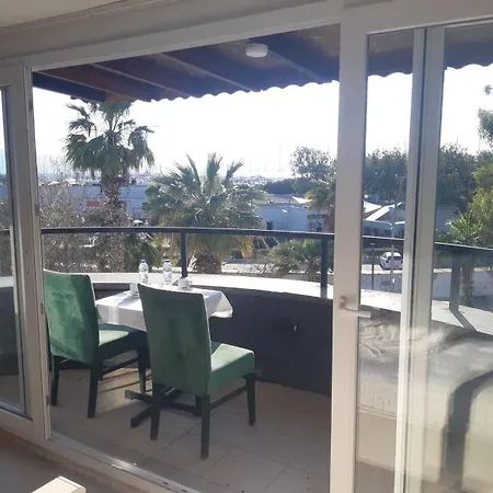 Homestay Turgutreis *