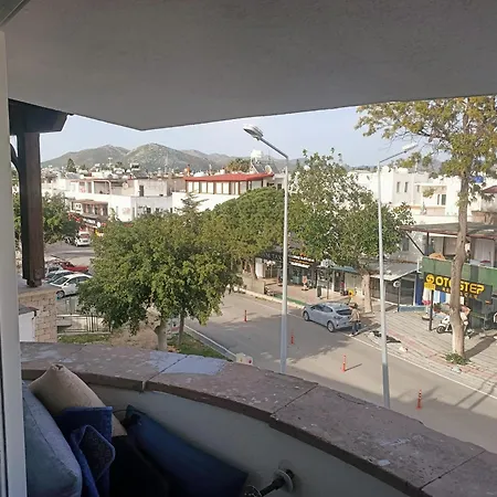 Turgutreis *