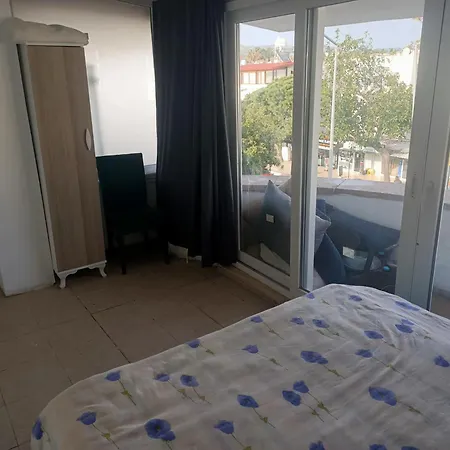 Homestay Turgutreis Bodrum