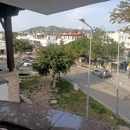 Turgutreis Homestay