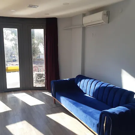 Turgutreis Homestay *