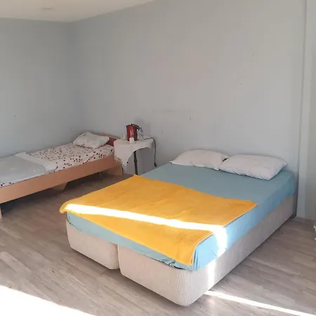 Homestay Turgutreis Bodrum