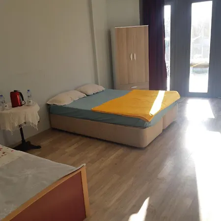 Turgutreis Homestay *